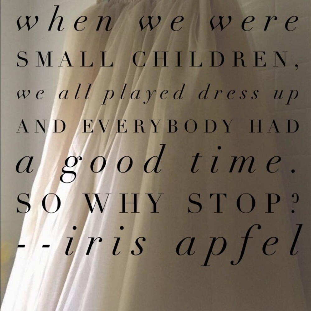 Meet your Posher, Wendy